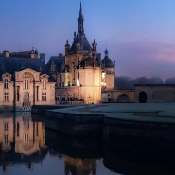 Visiter les châteaux incontournables